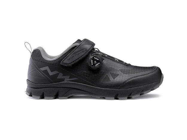 Picture of NORTHWAVE -  CORSAIR MAN BLACK